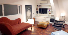 Dúplex de Diseño en Nueva Córdoba